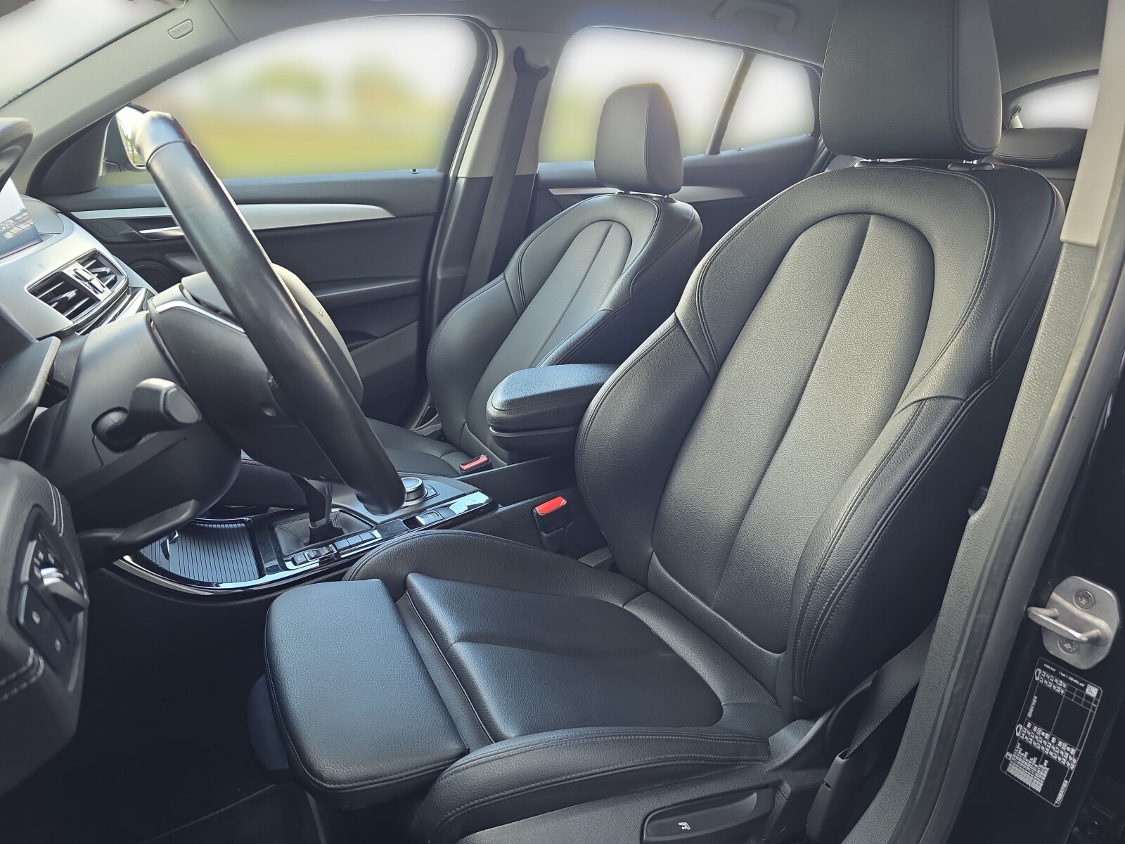 BMW X2 - zdjęcie 9