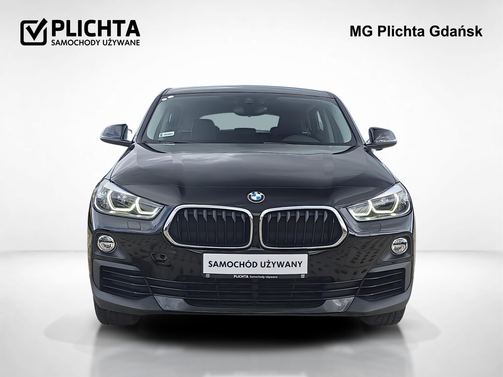 BMW X2 - zdjęcie 8