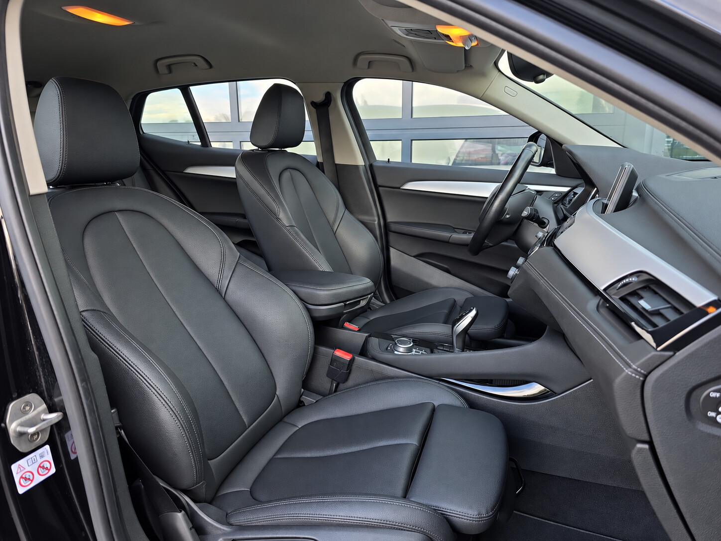 BMW X2 - zdjęcie 12