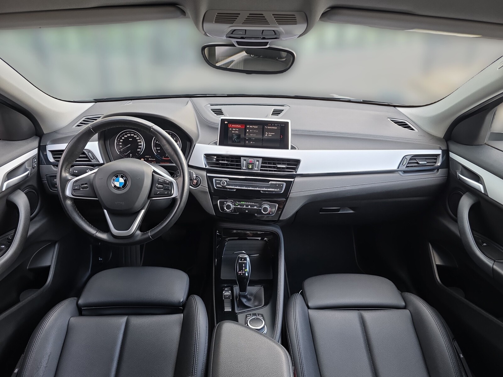 BMW X2 - zdjęcie 16
