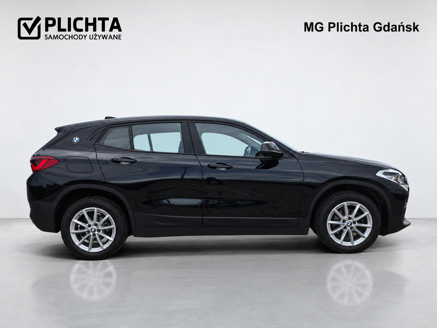 BMW X2 - zdjęcie 6