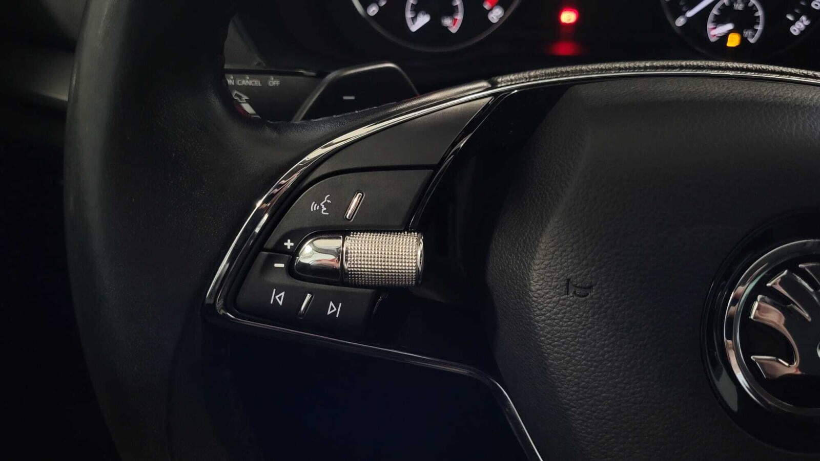 Škoda Octavia - zdjęcie 19