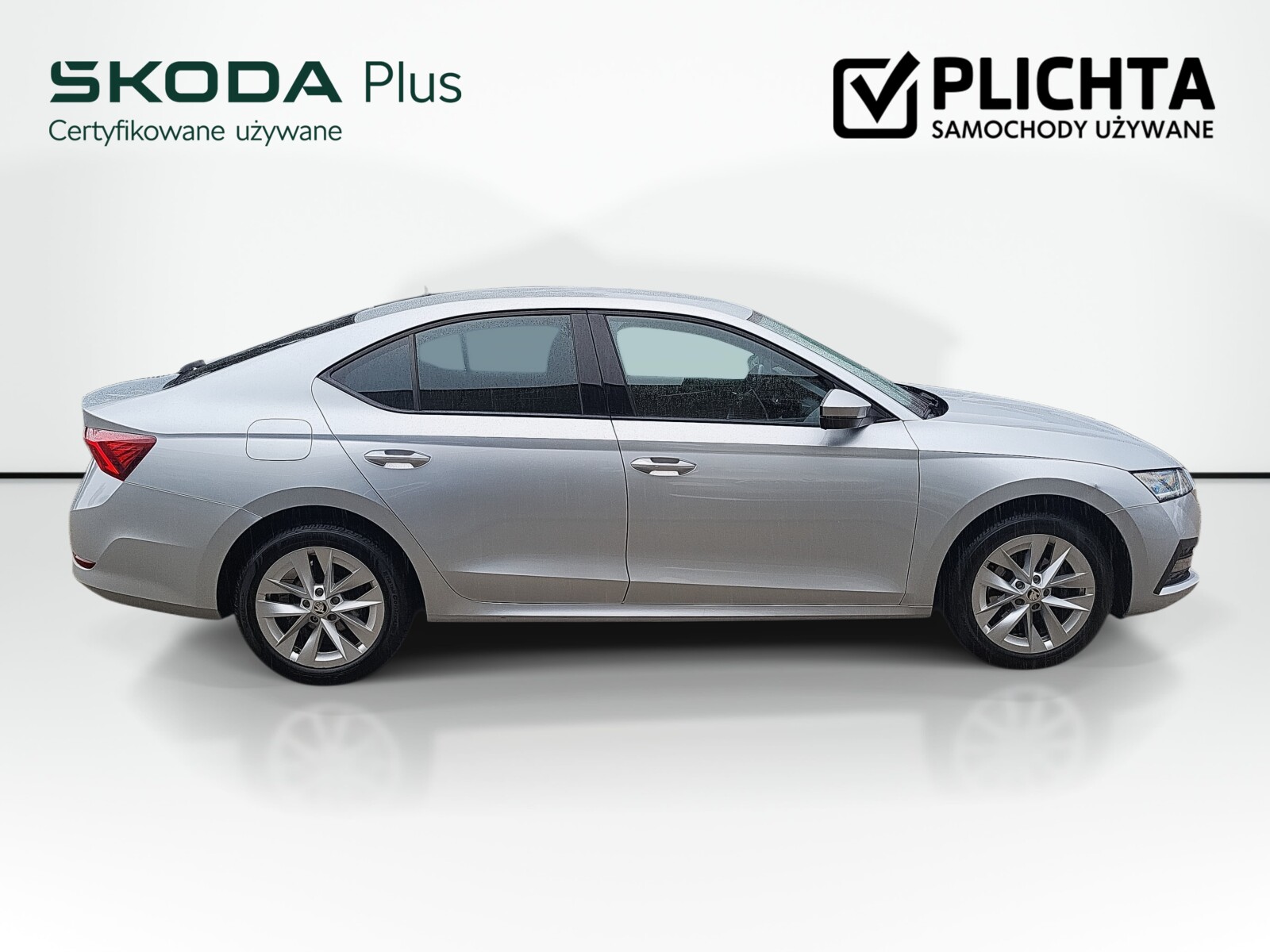 Škoda Octavia - zdjęcie 6