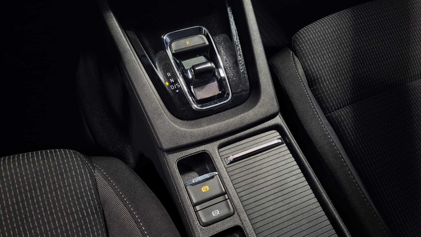 Škoda Octavia - zdjęcie 24