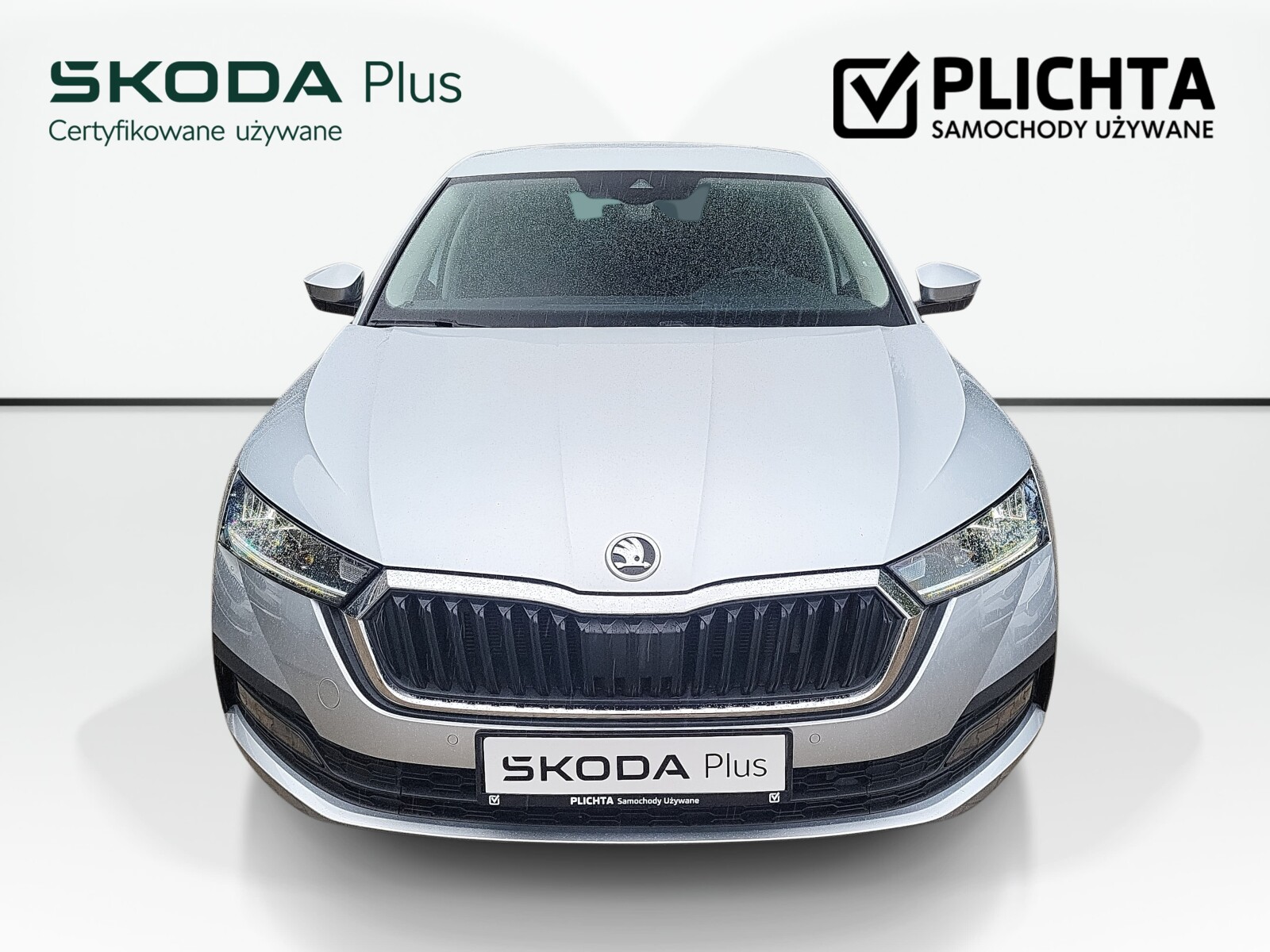 Škoda Octavia - zdjęcie 8