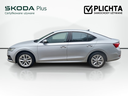2.0 TDI 150KM DSG; LED; Tempomat; Kamera; Czujniki; Gwarancja; FV