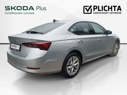 2.0 TDI 150KM DSG; LED; Tempomat; Kamera; Czujniki; Gwarancja; FV