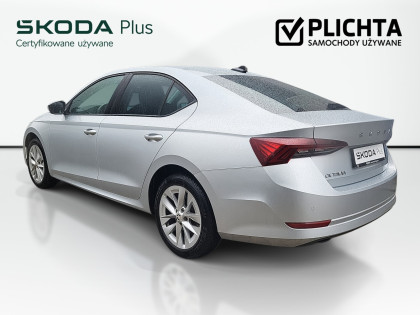 2.0 TDI 150KM DSG; LED; Tempomat; Kamera; Czujniki; Gwarancja; FV
