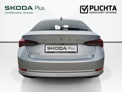 2.0 TDI 150KM DSG; LED; Tempomat; Kamera; Czujniki; Gwarancja; FV