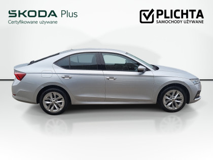 2.0 TDI 150KM DSG; LED; Tempomat; Kamera; Czujniki; Gwarancja; FV