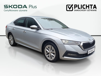 2.0 TDI 150KM DSG; LED; Tempomat; Kamera; Czujniki; Gwarancja; FV