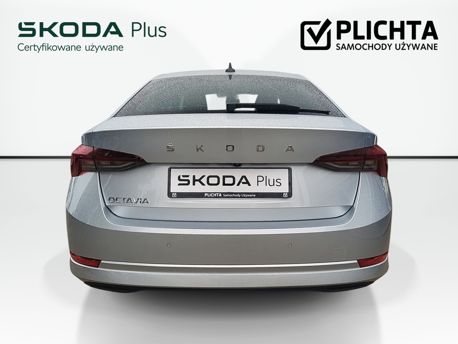 Škoda Octavia - zdjęcie 4