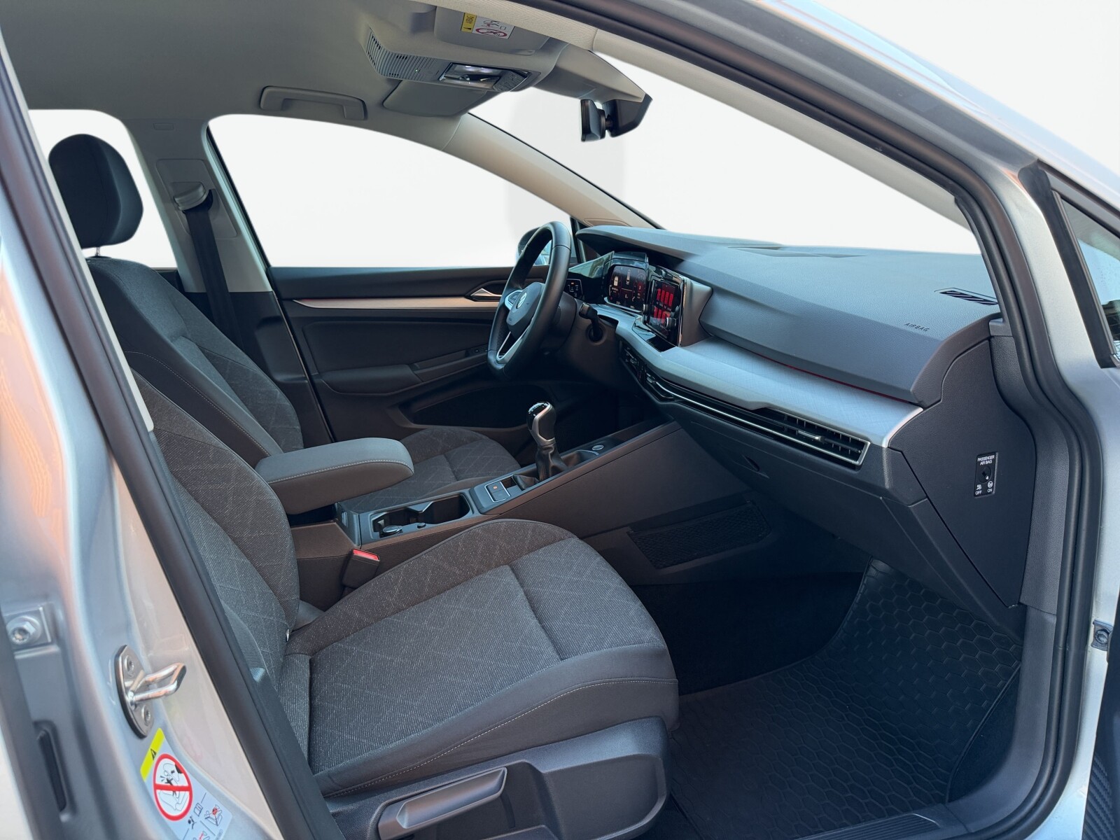 Volkswagen Golf - zdjęcie 33