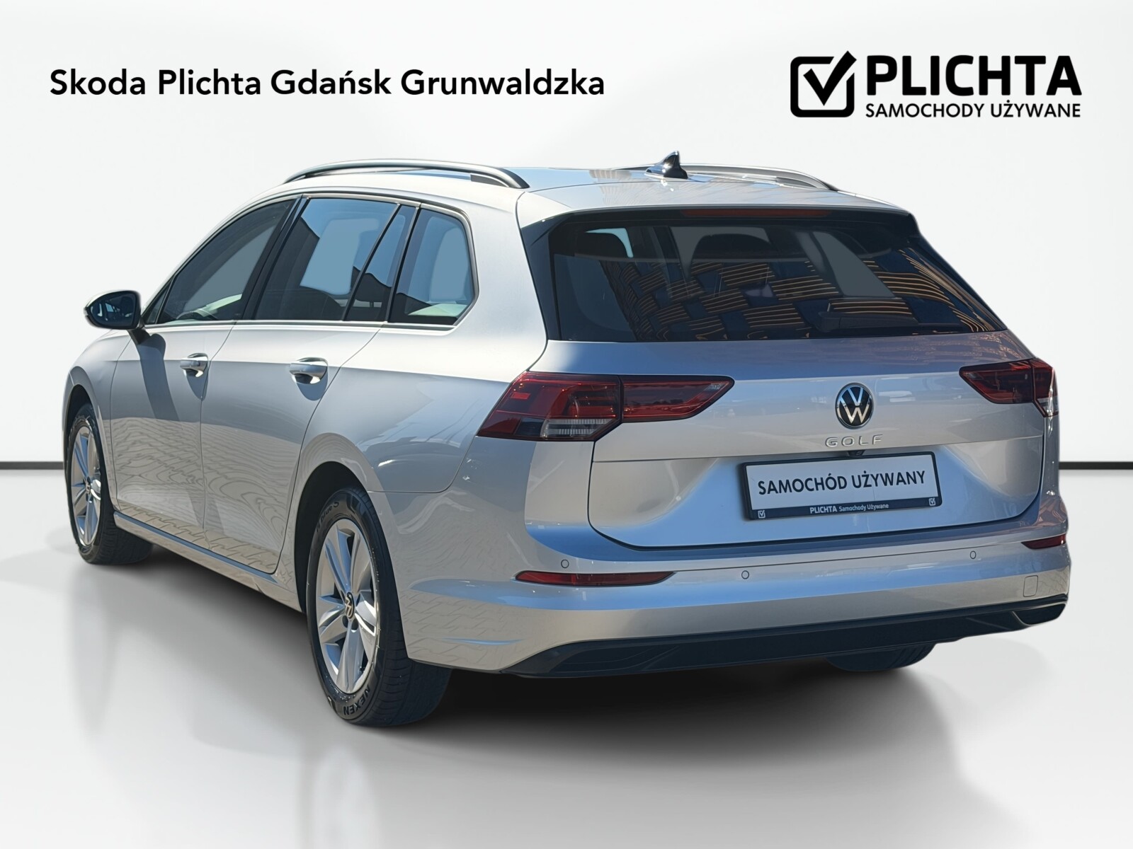 Volkswagen Golf - zdjęcie 7