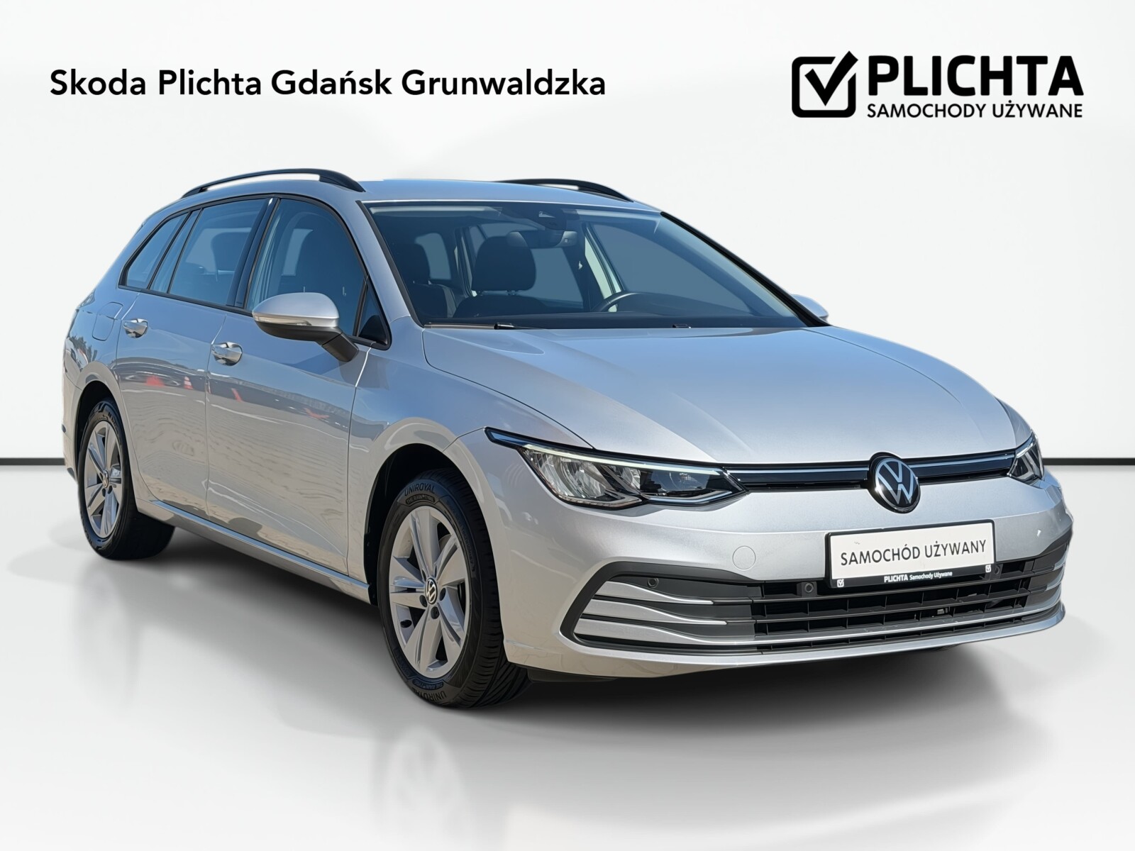 Volkswagen Golf - zdjęcie 3