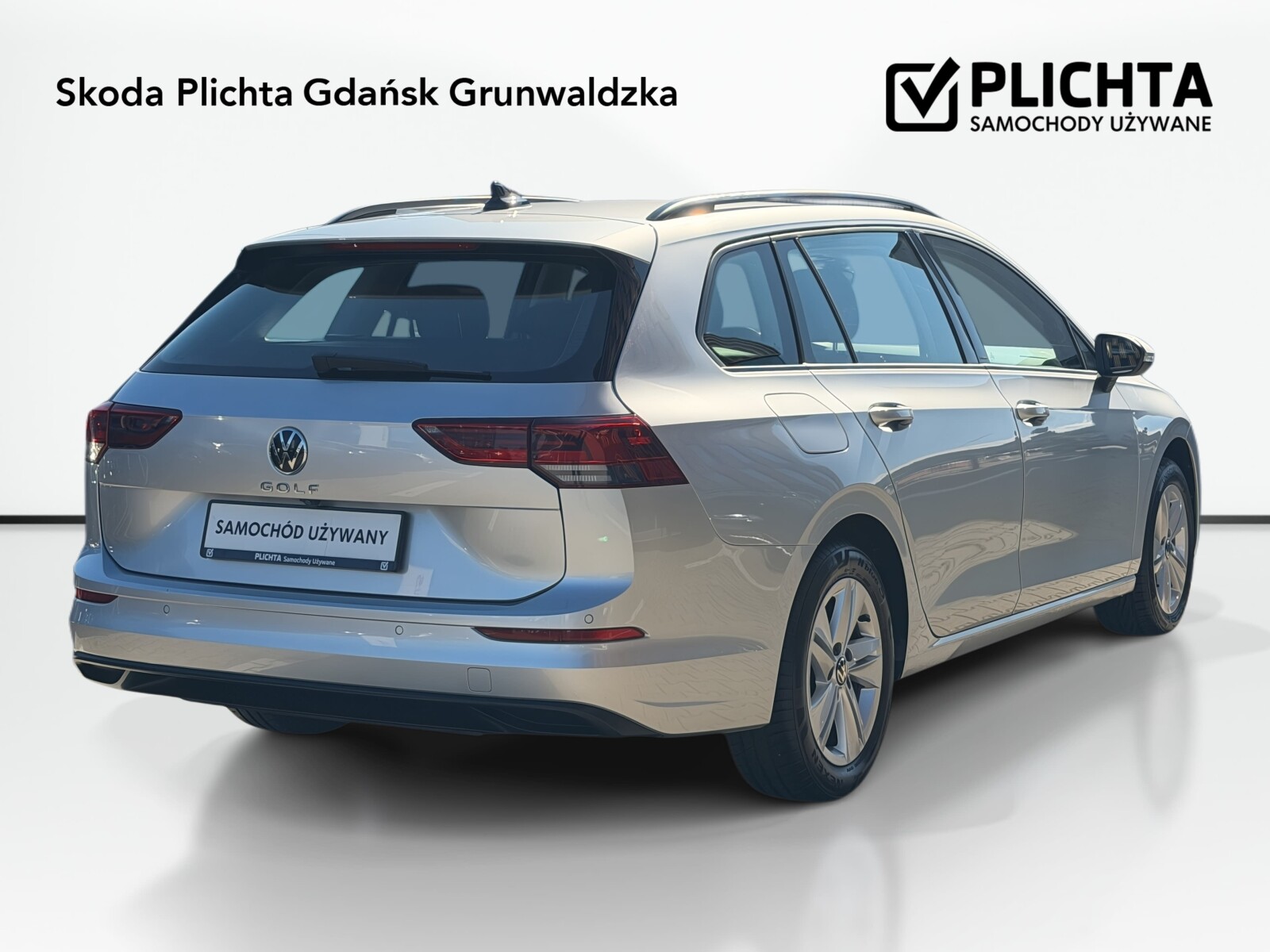 Volkswagen Golf - zdjęcie 5
