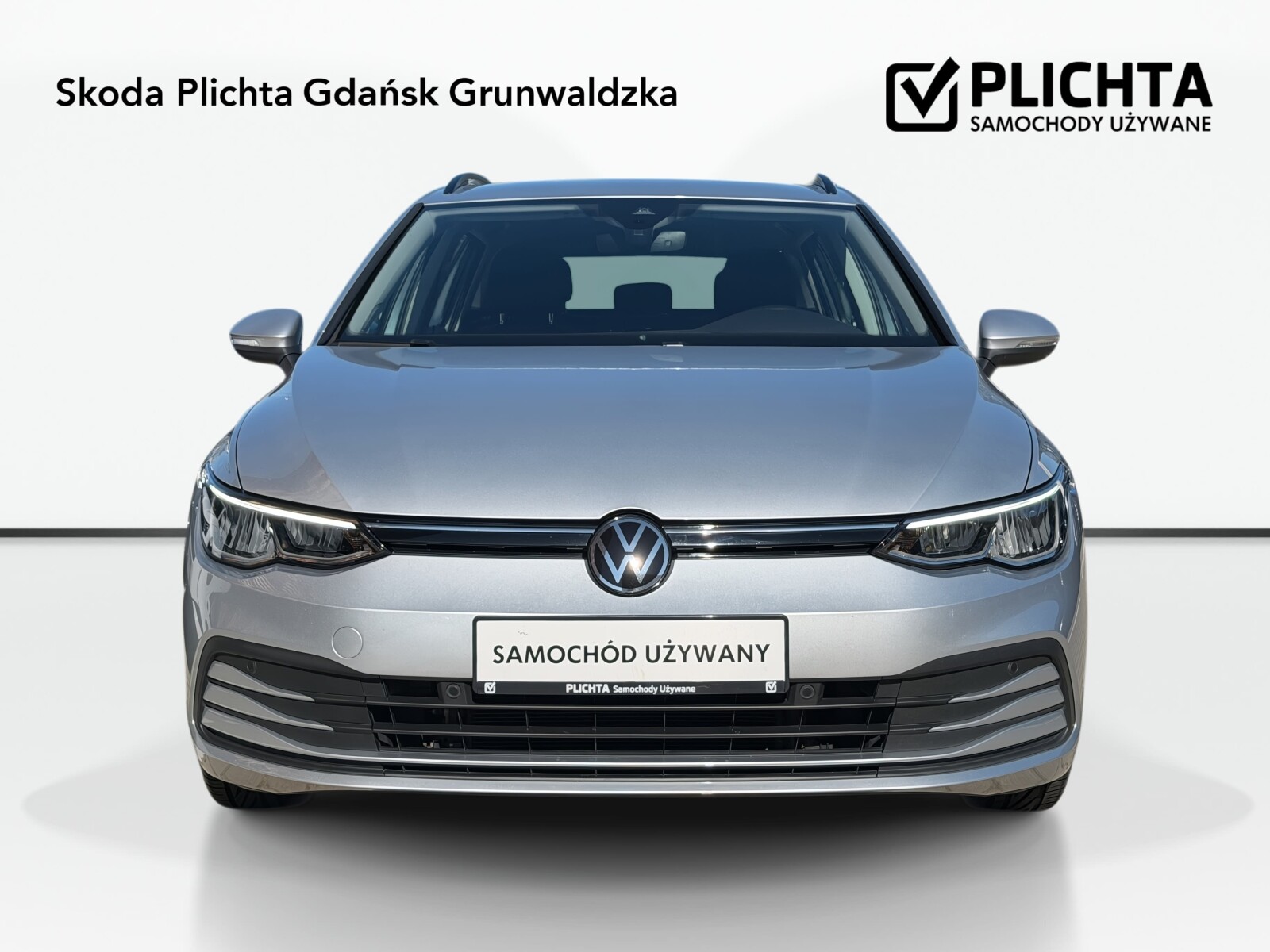 Volkswagen Golf - zdjęcie 2