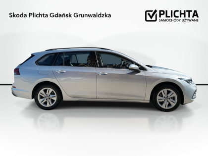 Variant VIII 1.5TSI 150KM • LIFE • FV-23% • Gwarancja!