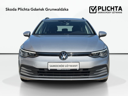 Variant VIII 1.5TSI 150KM • LIFE • FV-23% • Gwarancja!