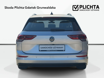 Variant VIII 1.5TSI 150KM • LIFE • FV-23% • Gwarancja!