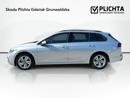 Variant VIII 1.5TSI 150KM • LIFE • FV-23% • Gwarancja!