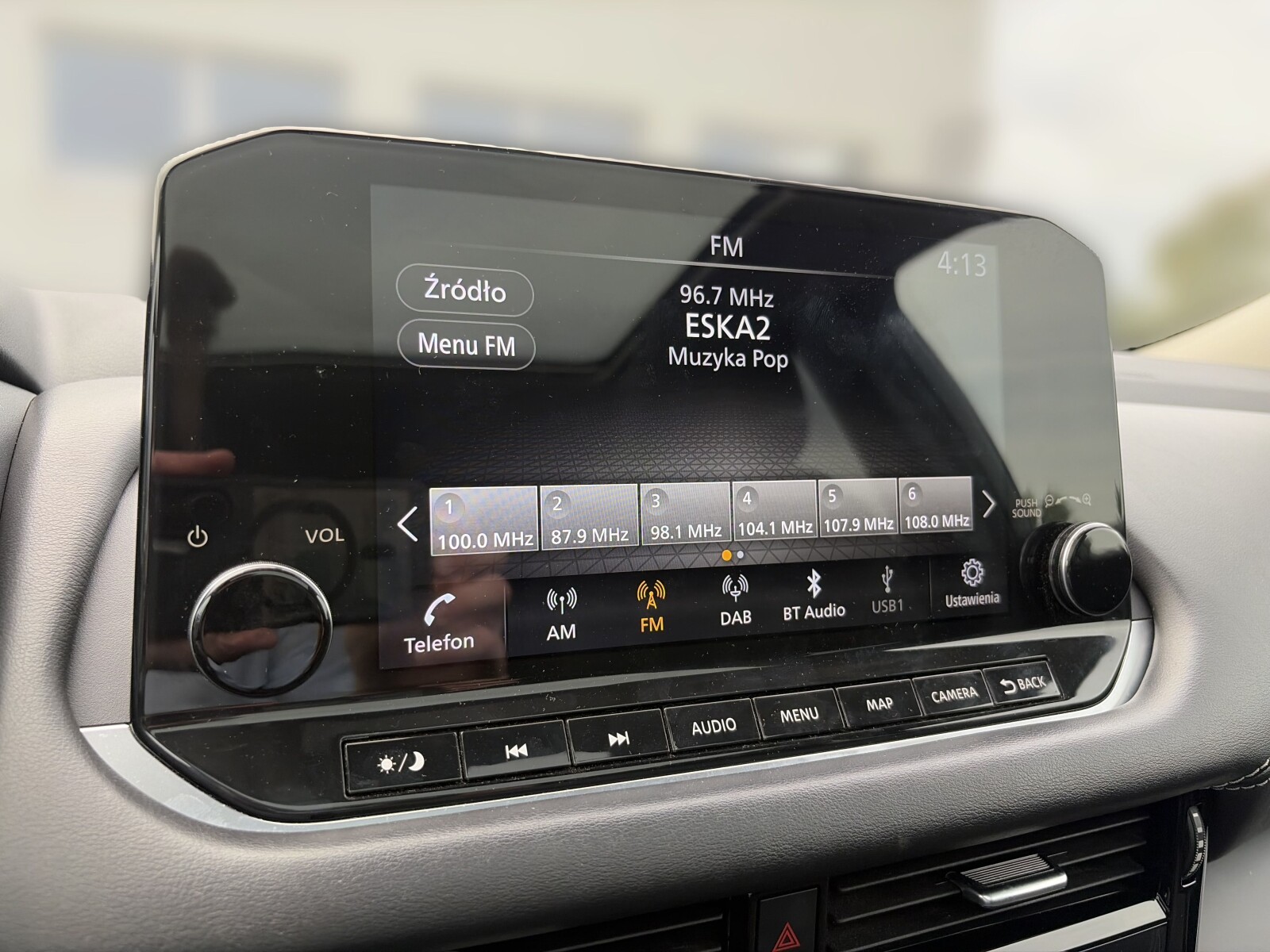 Nissan Qashqai - zdjęcie 21