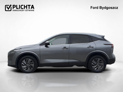 1.3 DIG-T 158km N-Connecta Business Pro Salon Polska FV23%