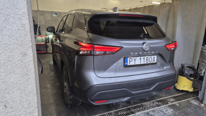 1.3 DIG-T 158km N-Connecta Business Pro Salon Polska FV23%