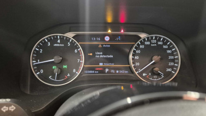 1.3 DIG-T 158km N-Connecta Business Pro Salon Polska FV23%