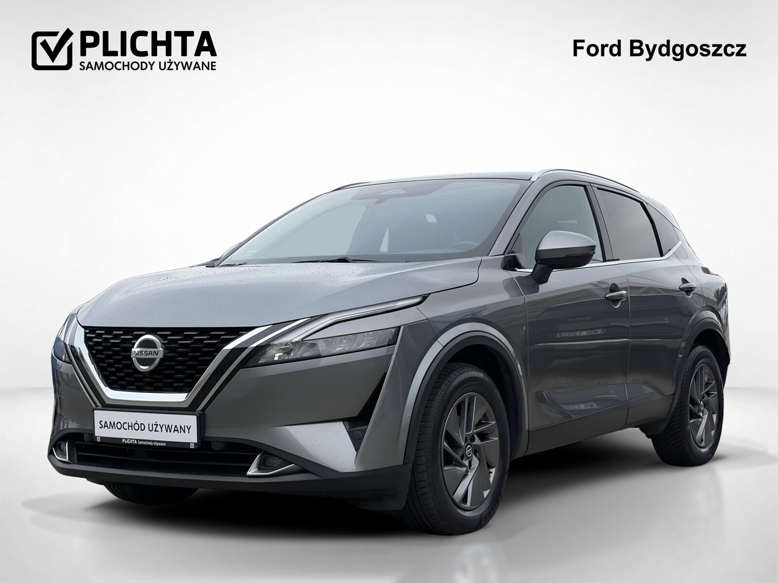1.3 DIG-T 158km N-Connecta Business Pro Salon Polska FV23%