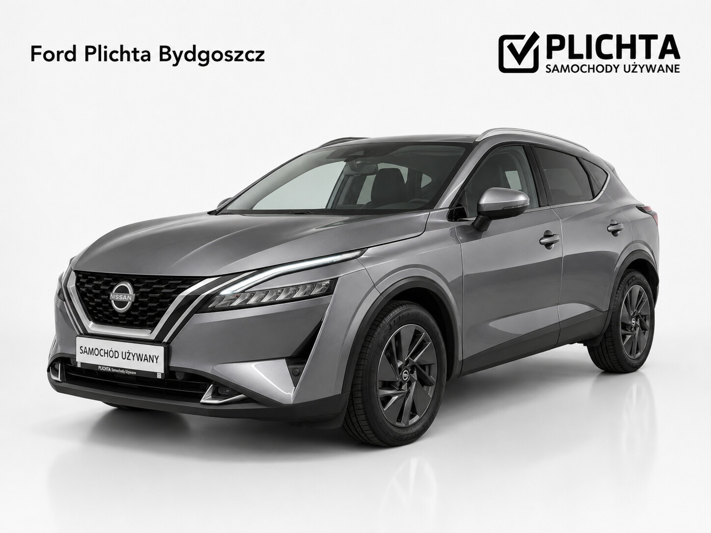 1.3 DIG-T 158km N-Connecta Business Pro Salon Polska FV23%