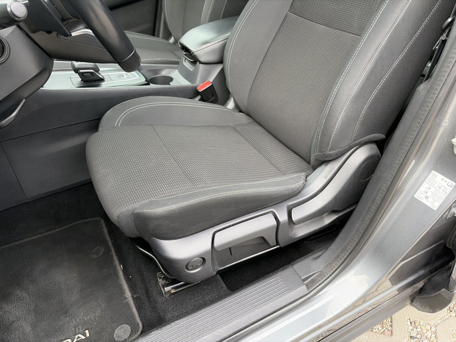 Nissan Qashqai - zdjęcie 12