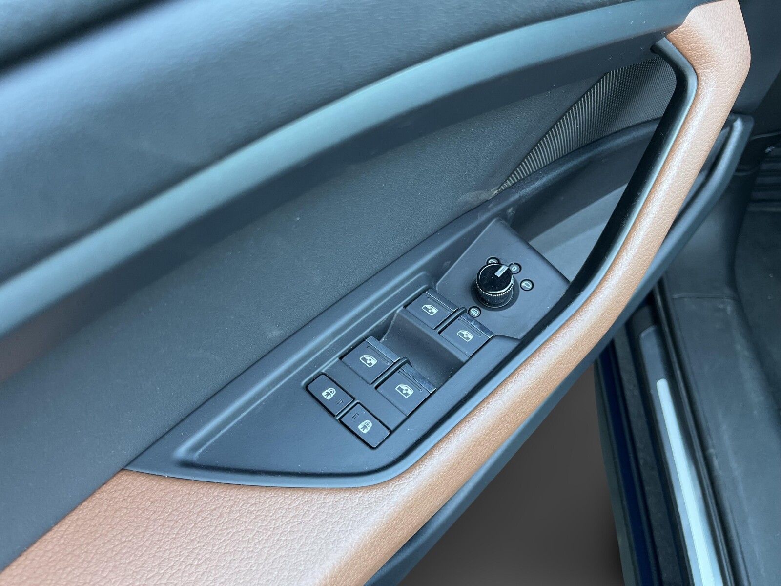Audi e-tron - zdjęcie 24