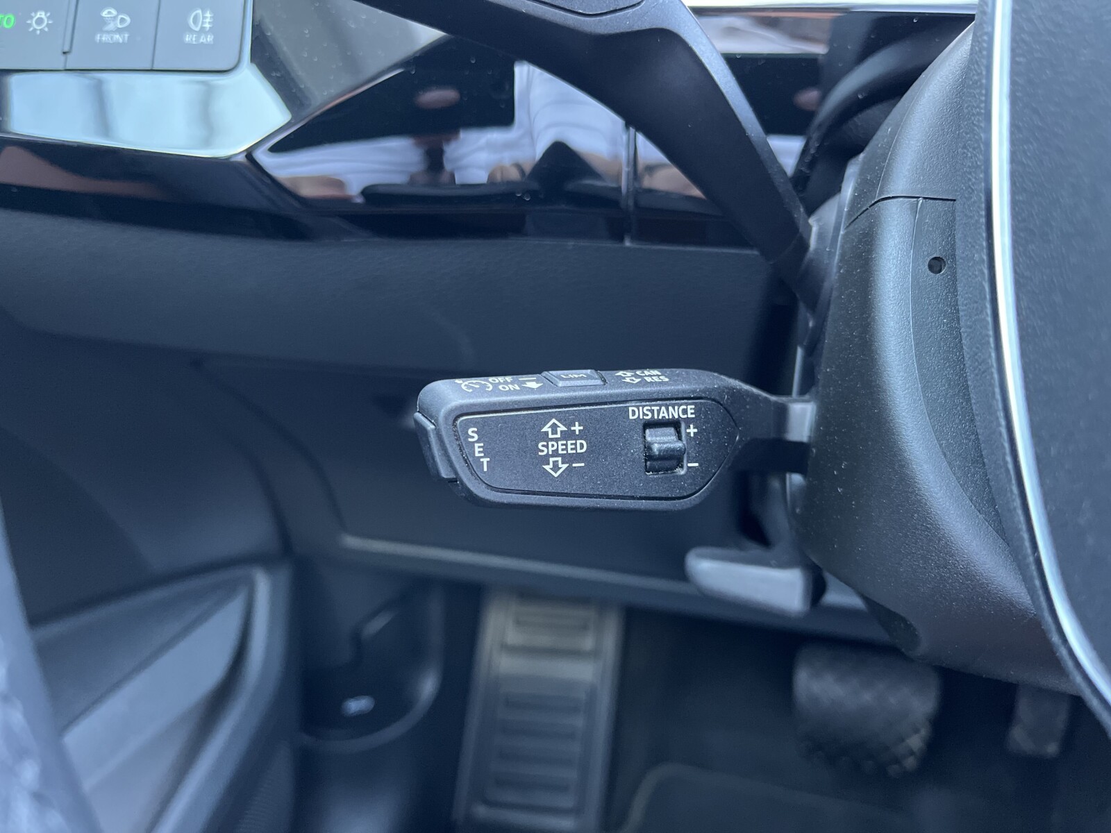 Audi e-tron - zdjęcie 23