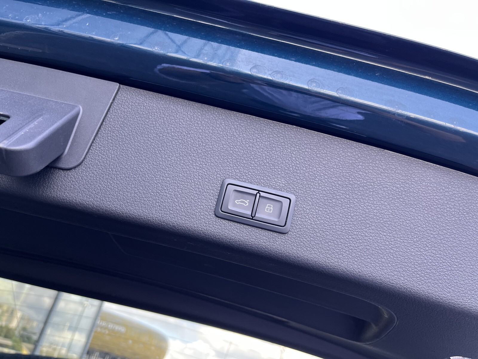 Audi e-tron - zdjęcie 25
