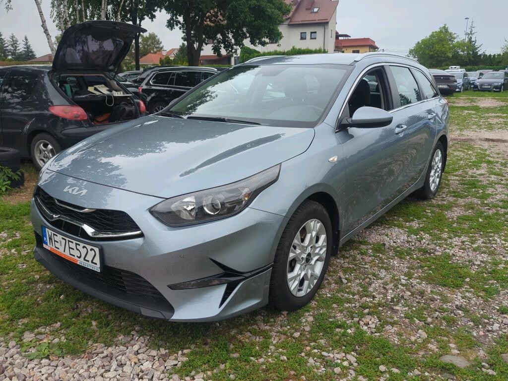1.5 T-GDI 160 KM M FV Vat 23%