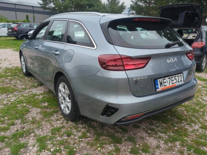 1.5 T-GDI 160 KM M FV Vat 23%