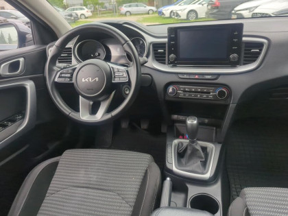 1.5 T-GDI 160 KM M FV Vat 23%