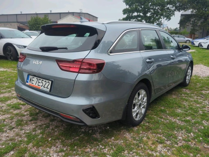 1.5 T-GDI 160 KM M FV Vat 23%