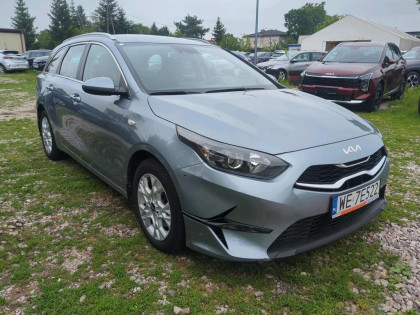 1.5 T-GDI 160 KM M FV Vat 23%