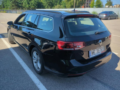 2.0TSI 190KM • BUSINESS • DSG • FV-23% • Gwarancja!