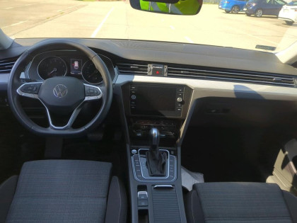 2.0TSI 190KM • BUSINESS • DSG • FV-23% • Gwarancja!