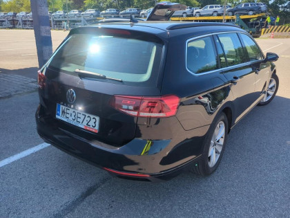 2.0TSI 190KM • BUSINESS • DSG • FV-23% • Gwarancja!