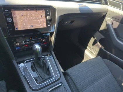 2.0TSI 190KM • BUSINESS • DSG • FV-23% • Gwarancja!