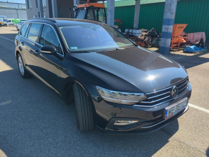 2.0TSI 190KM • BUSINESS • DSG • FV-23% • Gwarancja!