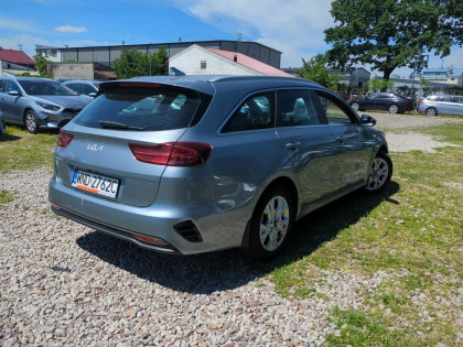 1.5 T-GDI 160 KM M FV Vat 23%