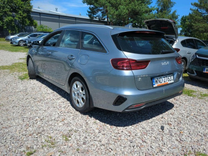 1.5 T-GDI 160 KM M FV Vat 23%