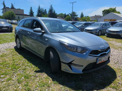 1.5 T-GDI 160 KM M FV Vat 23%