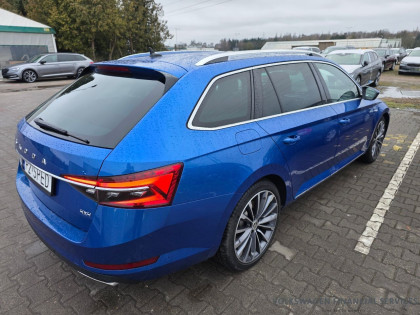 2.0TSI 280KM • 4X4 • DSG • LAURIN&KLEMENT • Fv23% • Gwarancja