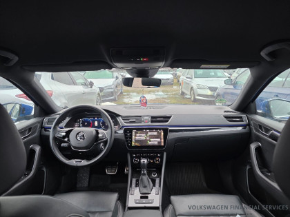 2.0TSI 280KM • 4X4 • DSG • LAURIN&KLEMENT • Fv23% • Gwarancja